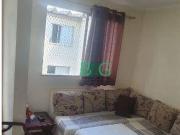 Apartamento em Vila São José Cidade Dutra, São Paulo/SP...