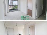 Apartamento em Vila São José Ipiranga, São Paulo/SP de...