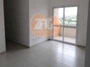 Apartamento em Vila São José, Taubaté/SP de 65m² 2...