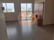 Apartamento em Vila São José, Taubaté/SP de 79m² 3...