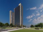 Apartamento em Vila São Paulo, Araçatuba/SP de 25m² 1...