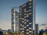 Apartamento em Vila São Paulo, Araçatuba/SP de 48m² 1...