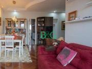 Apartamento em Vila São Paulo, São Paulo/SP de 105m² 3...
