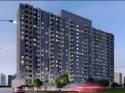 Apartamento em Vila São Paulo, São Paulo/SP de 36m² 2...