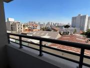 Apartamento em Vila São Pedro, Santo André, SP