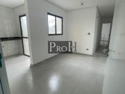Apartamento em Vila São Pedro, Santo André/SP de 69m² 2...
