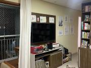 Apartamento em Vila São Ricardo, Guarulhos/SP de 60m² 2...