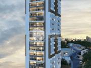 Apartamento em Vila São Ricardo, Guarulhos/SP de 64m² 2...