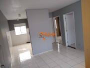 Apartamento em Vila Sadokim, Guarulhos/SP de 0m² 2...