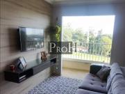 Apartamento em Vila Santa Cássia, São Bernardo do...