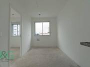 Apartamento em Vila Santa Catarina, São Paulo/SP de 25m²...