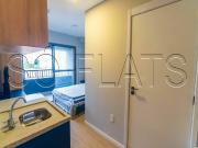 Apartamento em Vila Santa Catarina, São Paulo/SP de 25m²...