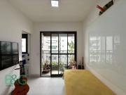 Apartamento em Vila Santa Catarina, São Paulo/SP de 29m²...