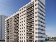 Apartamento em Vila Santa Catarina, São Paulo/SP de 38m²...
