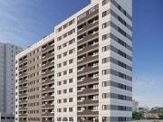 Apartamento em Vila Santa Catarina, São Paulo/SP de 38m²...