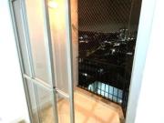 Apartamento em Vila Santa Catarina, São Paulo/SP de 58m²...