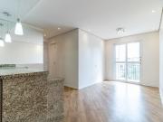 Apartamento em Vila Santa Catarina, São Paulo/SP de 63m²...