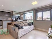 Apartamento em Vila Santa Catarina, São Paulo/SP de 65m²...