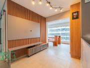 Apartamento em Vila Santa Catarina, São Paulo/SP de 65m²...