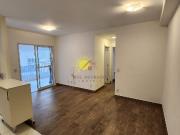 Apartamento em Vila Santa Catarina, São Paulo/SP de 65m²...