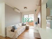 Apartamento em Vila Santa Catarina, São Paulo/SP de 73m²...