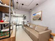 Apartamento em Vila Santa Catarina, São Paulo/SP de 80m²...