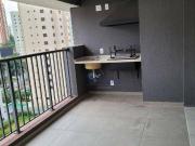 Apartamento em Vila Santa Catarina, São Paulo/SP de 81m²...