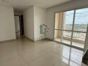Apartamento em Vila Santa Isabel, Anápolis/GO
