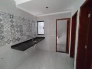 Apartamento em Vila Santa Isabel, São Paulo/SP de 40m² 2...