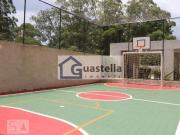 Apartamento em Vila Santa Luzia São Bernardo do Campo