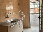 Apartamento em Vila Santa Luzia, São Bernardo do...