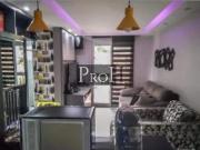 Apartamento em Vila Santa Luzia, São Bernardo do...