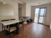 Apartamento em Vila Santa Luzia, São Bernardo do...