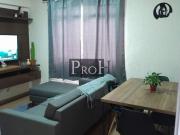 Apartamento em Vila Santa Luzia, São Bernardo do...