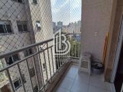 Apartamento em Vila Santa Luzia, São Bernardo do...
