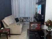 Apartamento em Vila Santa Luzia, São Bernardo do...