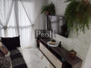 Apartamento em Vila Santa Luzia, São Bernardo do...