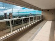 Apartamento em Vila Santa Maria, Araçatuba/SP de 244m² 3...
