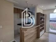 Apartamento em Vila Santa Rita de Cássia, São Bernardo...