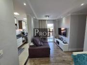 Apartamento em Vila Santa Rita de Cássia, São Bernardo...
