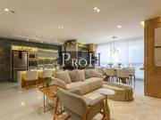 Apartamento em Vila Santa Teresa, Santo André/SP de...