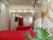 Apartamento em Vila Santa Teresa Zona Leste, São...