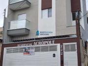 Apartamento em Vila Santa Teresa Zona Leste, São...