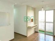 Apartamento em Vila Santa Teresa Zona Sul, São Paulo/SP...