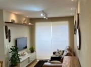 Apartamento em Vila Santa Teresa Zona Sul, São Paulo/SP...