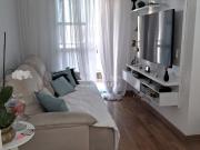 Apartamento em Vila Santa Terezinha, Carapicuíba/SP de...