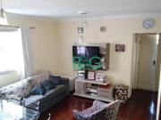 Apartamento em Vila Santana, São Paulo/SP de 68m² 3...