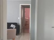 Apartamento em Vila Santo Antônio Guarulhos