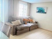 Apartamento em Vila Santo Antônio, Guarulhos/SP de 115m²...