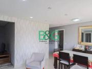 Apartamento em Vila Santo Antônio, Guarulhos/SP de 115m²...